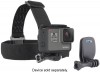 GoPro Headstrap & Quickclip