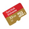 32GB SanDisk Extreme microSDHC-microSDXC UHS-I