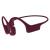 Aftershokz Xtrainerz MP3 Headphones [Ruby Red]