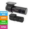Blackvue DR750X-2CH - Dual Channel Dash Cam 1080p 60FPS