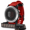 Garmin Fenix 3 (red) Multisport (with HRM)