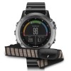 Garmin Fenix 3 Sapphire Multisport HRM Bundle