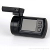 Mini 0806 Dashcam with GPS + CPL