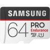 Samsung PRO Endurance microSD Card 64GB