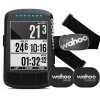 Wahoo Elemnt Bolt Bundle Stealth Edition