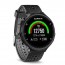 Garmin Forerunner 235 (Black-Grey)