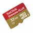 32GB SanDisk Extreme® PLUS Class 10
