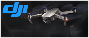 DJI Drones