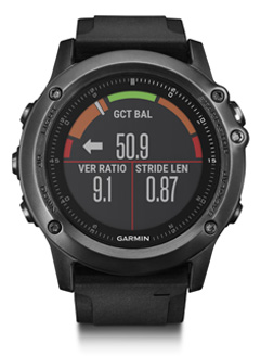 Garmin Fenix 3 HR