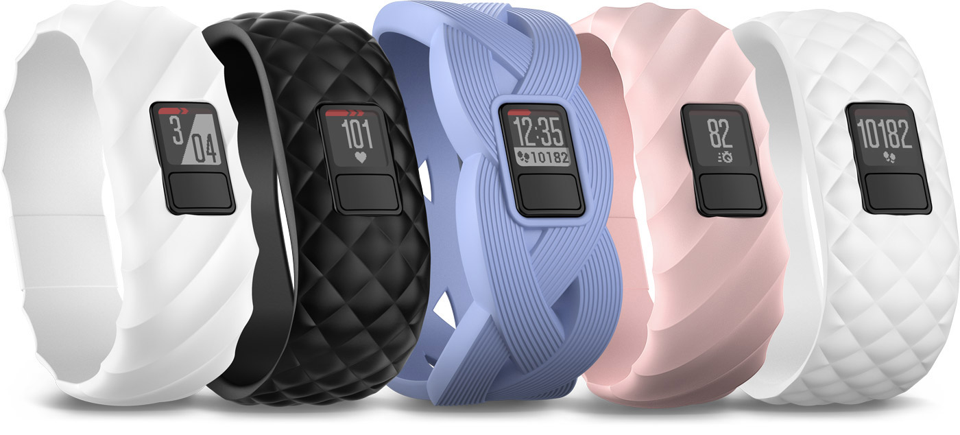 Garmin vivofit 3