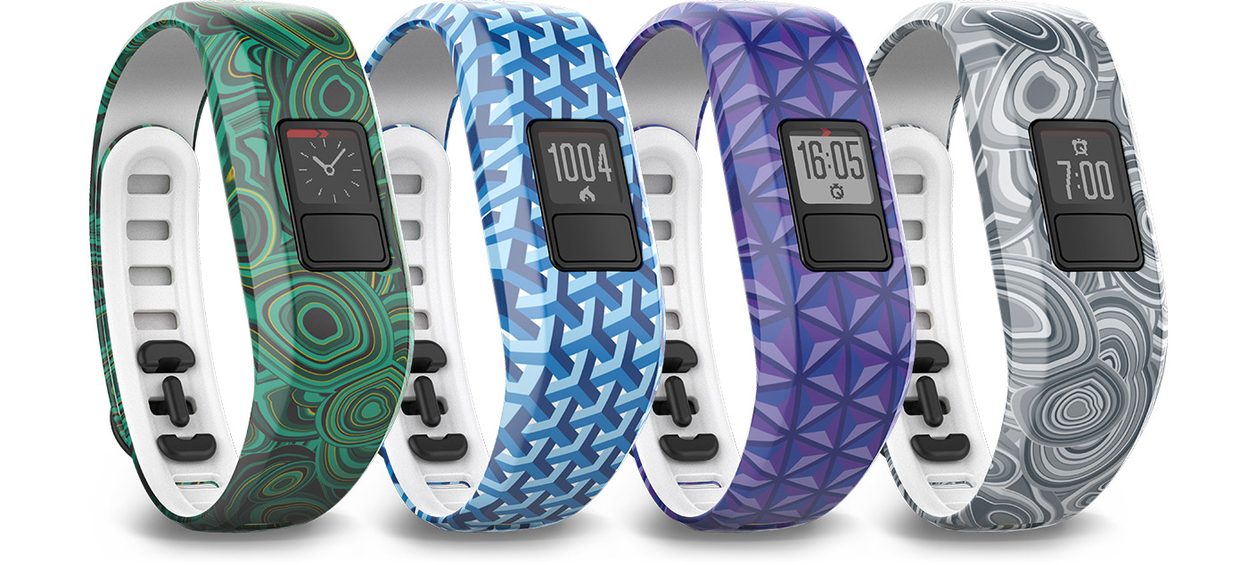 Garmin vivofit 3