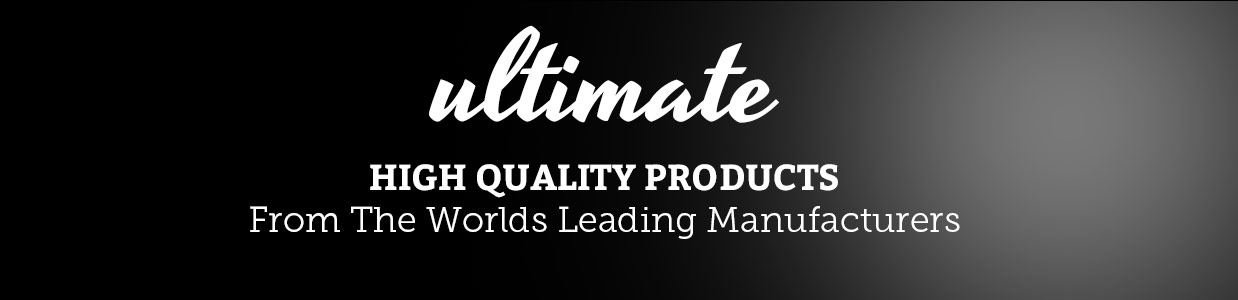 Ultimate High Quality Products