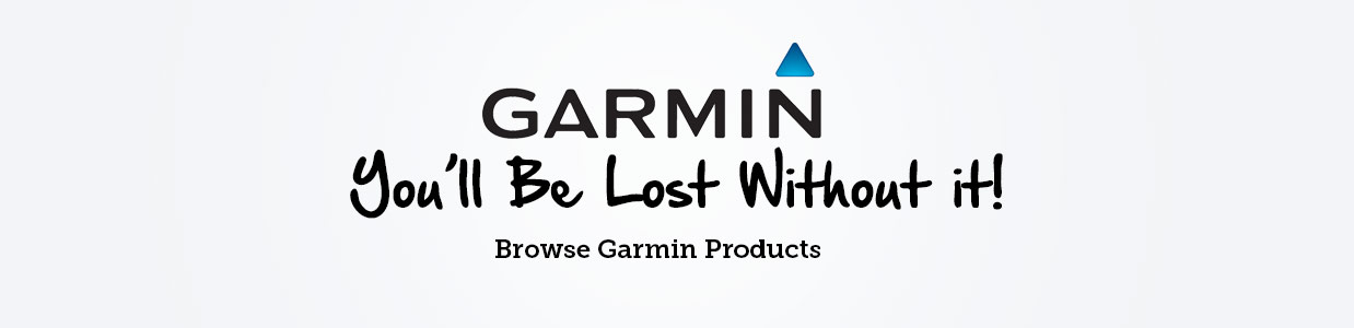 Garmin Products